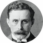 Ritratto Adolf Loos